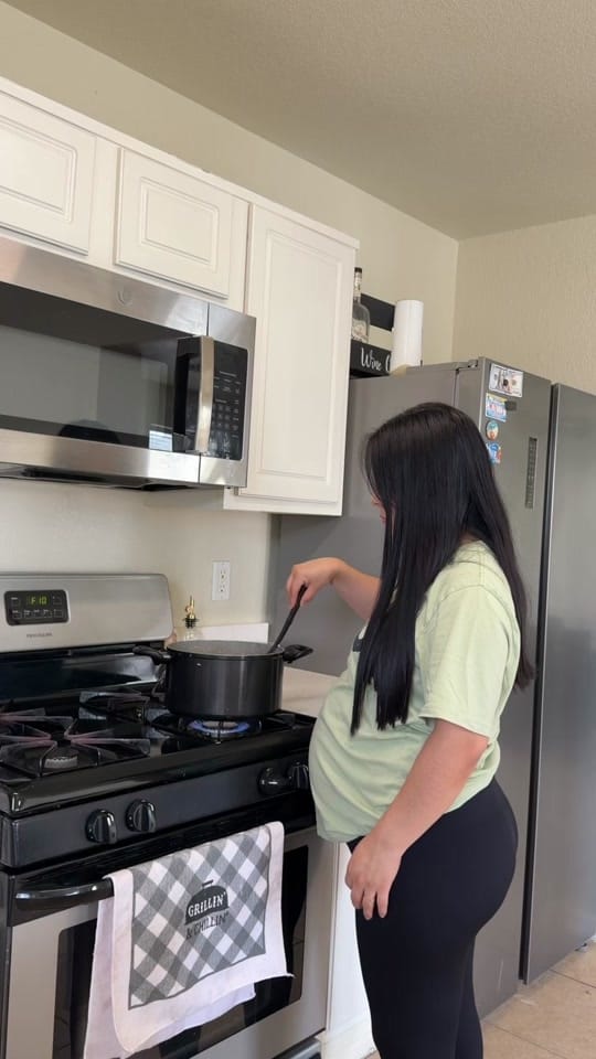 Post 1 by GABRIELA TANDAZO on TikTok (video)