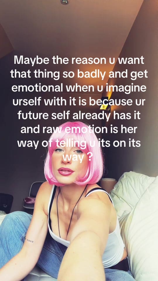 Post 8 by Oliviastone on TikTok (video)