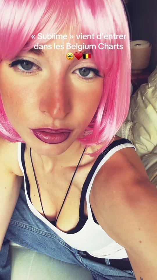 Post 7 by Oliviastone on TikTok (video)