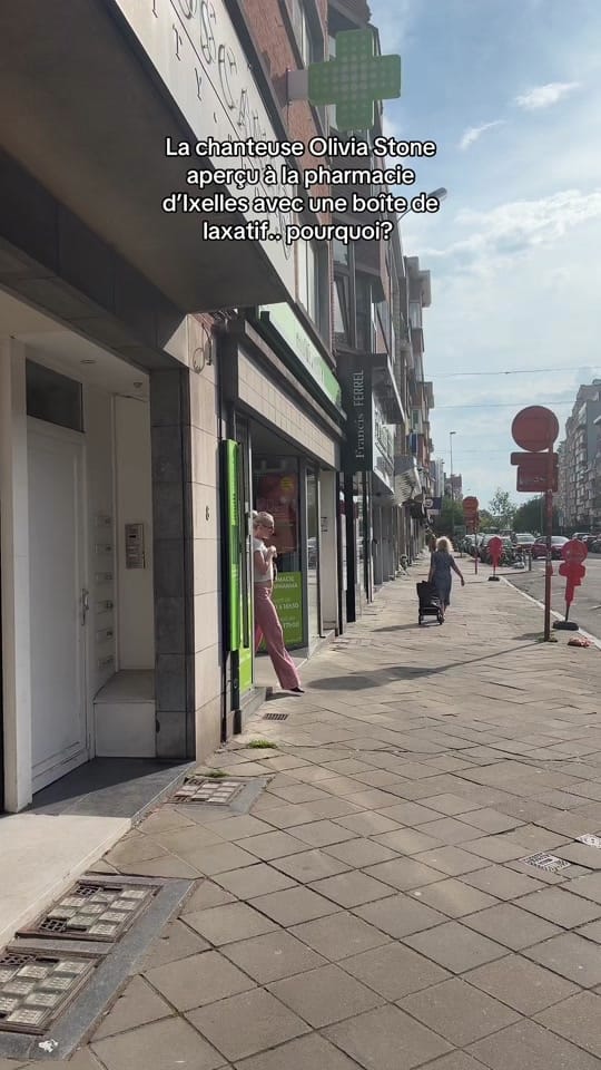 Post 3 by Oliviastone on TikTok (video)