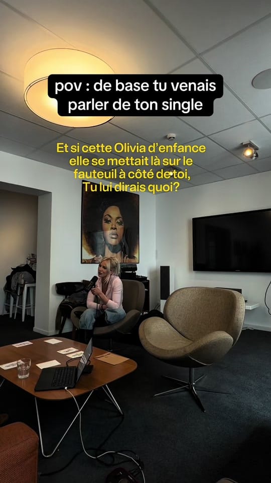 Post 1 by Oliviastone on TikTok (video)