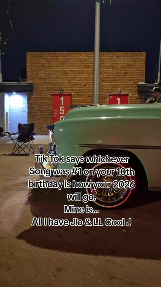 Post 9 by ✨️Arizona Queen-SP👸💜❤️ on TikTok (video)