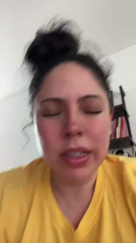 Post 8 by Valerie Ponzio on TikTok (video)
