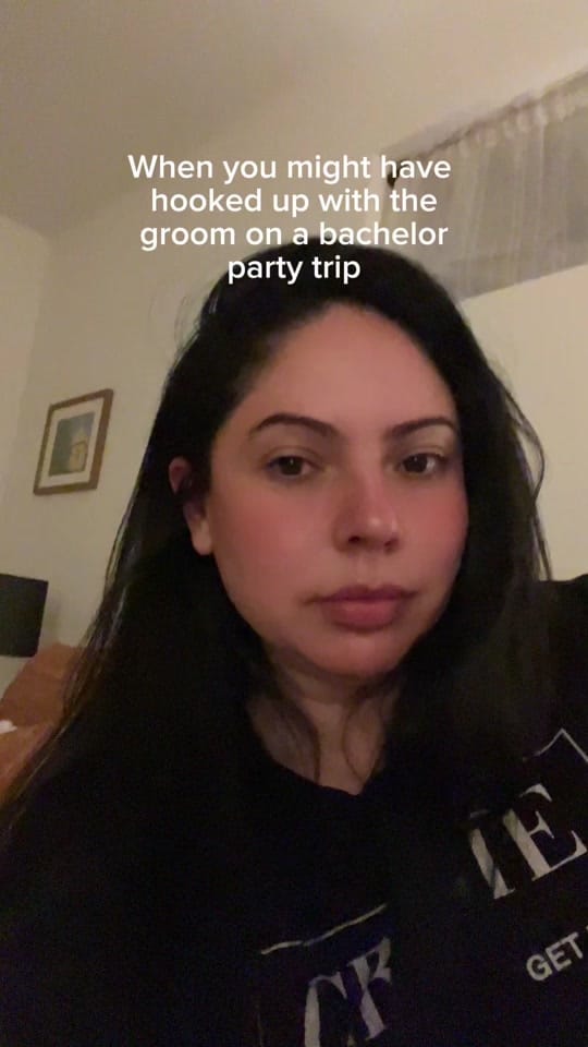 Post 5 by Valerie Ponzio on TikTok (video)