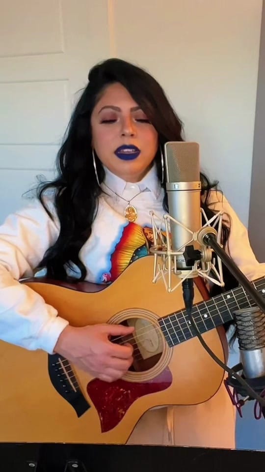 Post 10 by Valerie Ponzio on TikTok (video)