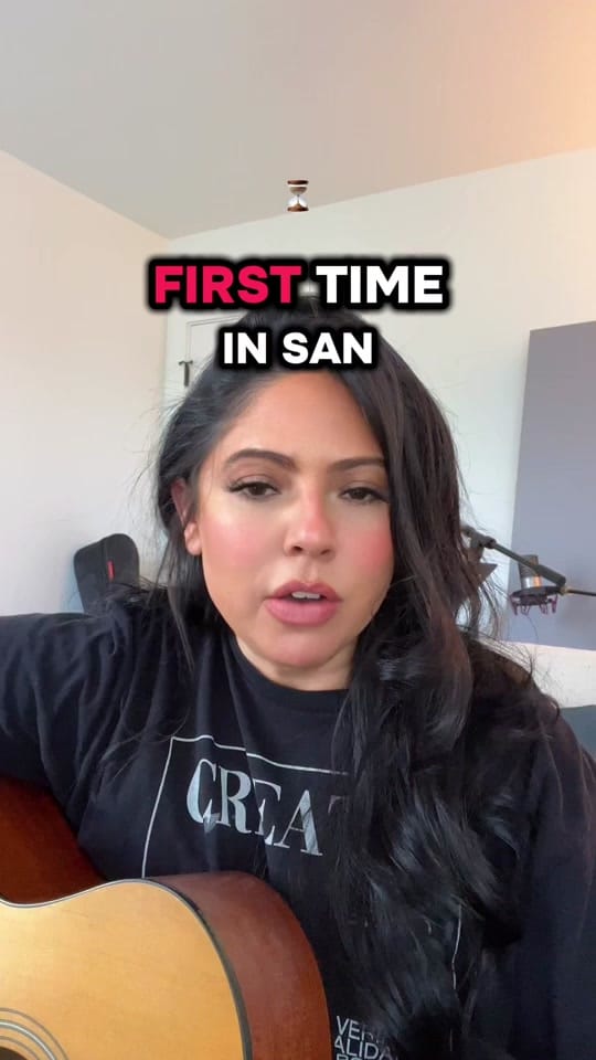 Post 9 by Valerie Ponzio on TikTok (video)