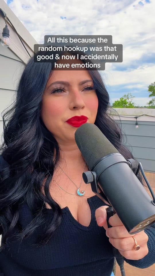 Post 7 by Valerie Ponzio on TikTok (video)