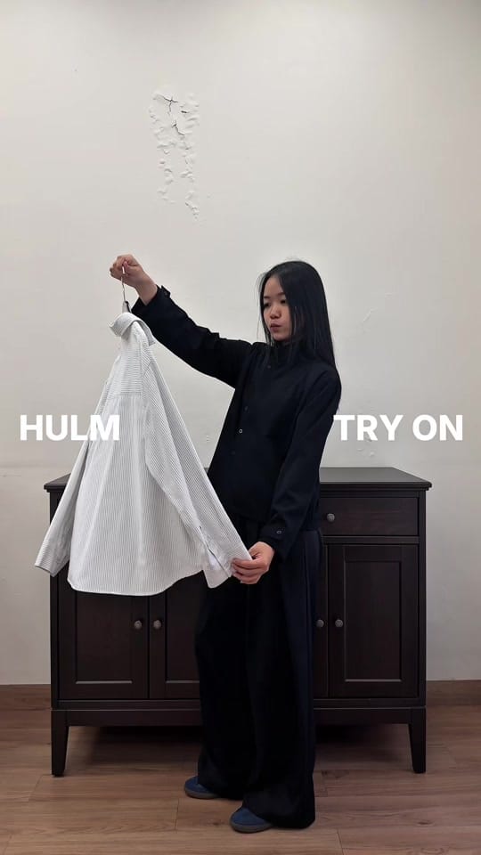 Post 10 by hulmofficial on TikTok (video)
