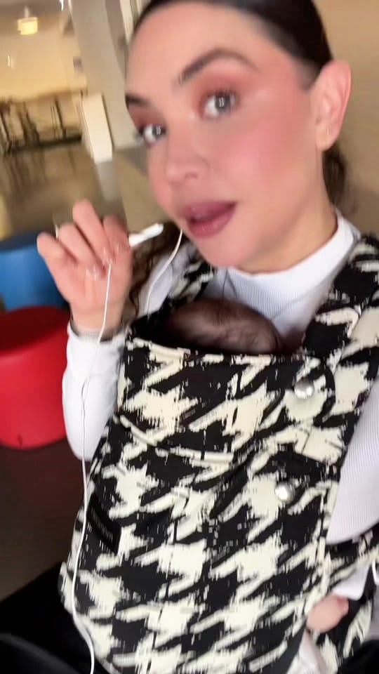 Post 2 by Katherine Charlotte on TikTok (video)
