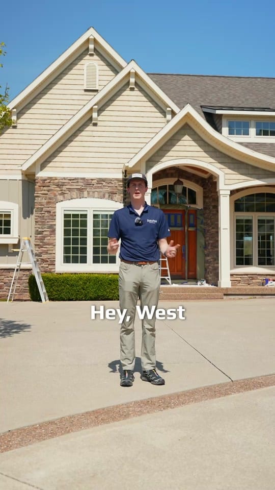 Post 2 by DuraPro Painting LLC on TikTok (video)