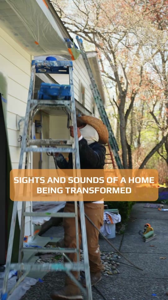 Post 1 by DuraPro Painting LLC on TikTok (video)