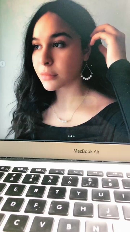 Post 5 by SAN’s Jewelry on TikTok (video)