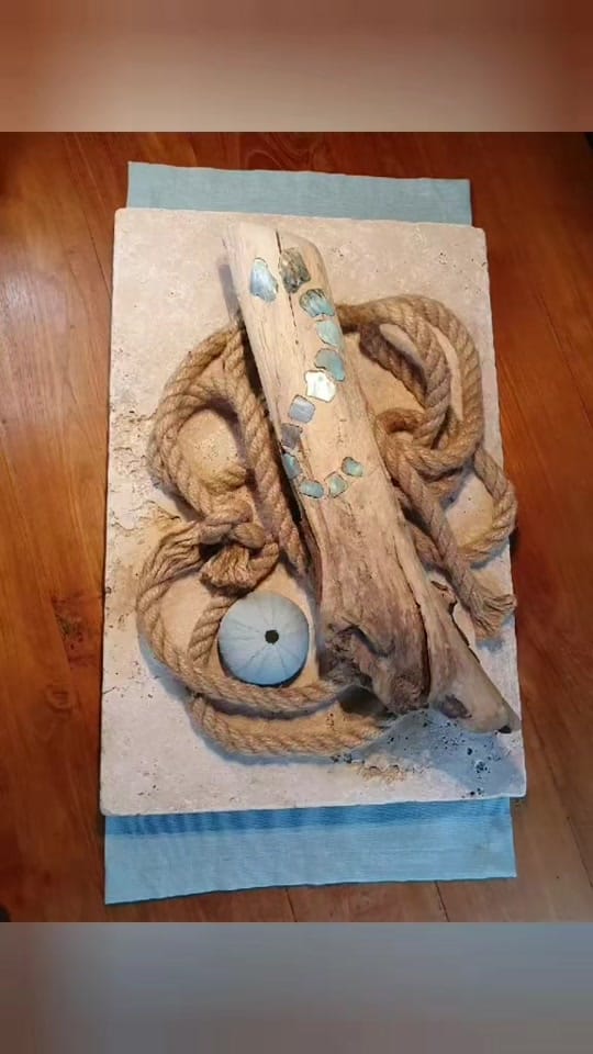 Post 9 by Andrea Hasebrink on TikTok (video)
