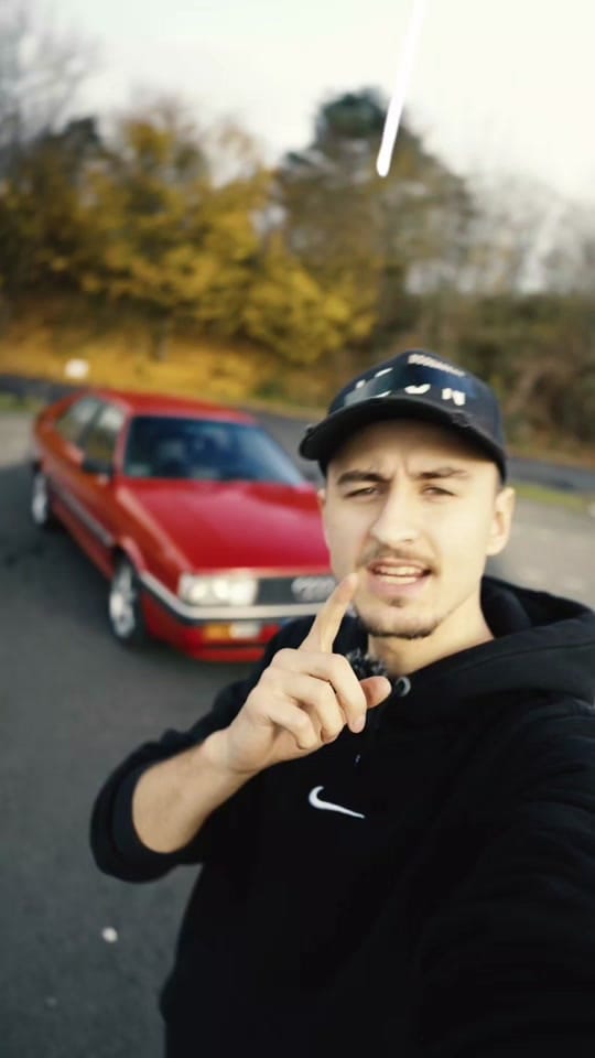 Post 3 by the_gotham_rider on TikTok (video)