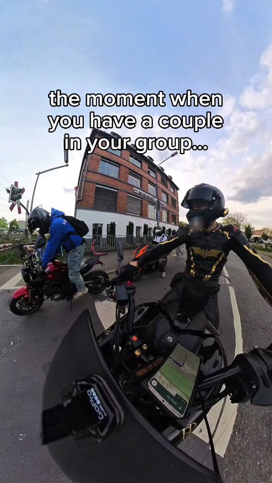 Post 1 by the_gotham_rider on TikTok (video)