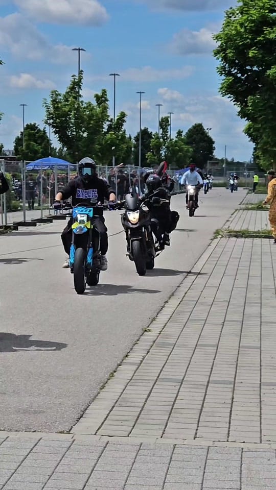 Post 8 by the_gotham_rider on TikTok (video)