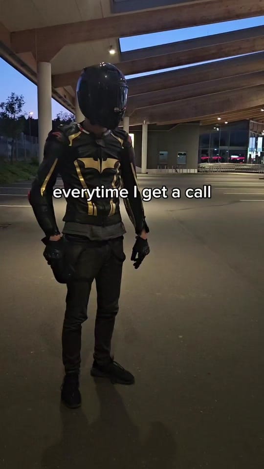 Post 10 by the_gotham_rider on TikTok (video)