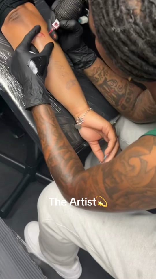 Post 4 by T D on TikTok (video)