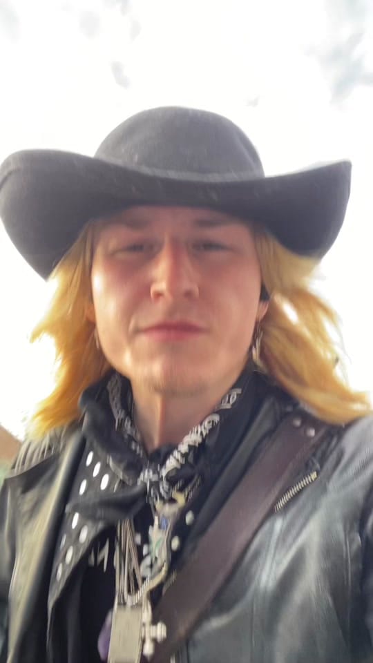 Post 9 by cowboykiller tattoos on TikTok (video)