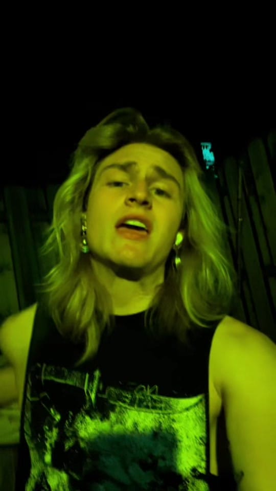 Post 10 by cowboykiller tattoos on TikTok (video)
