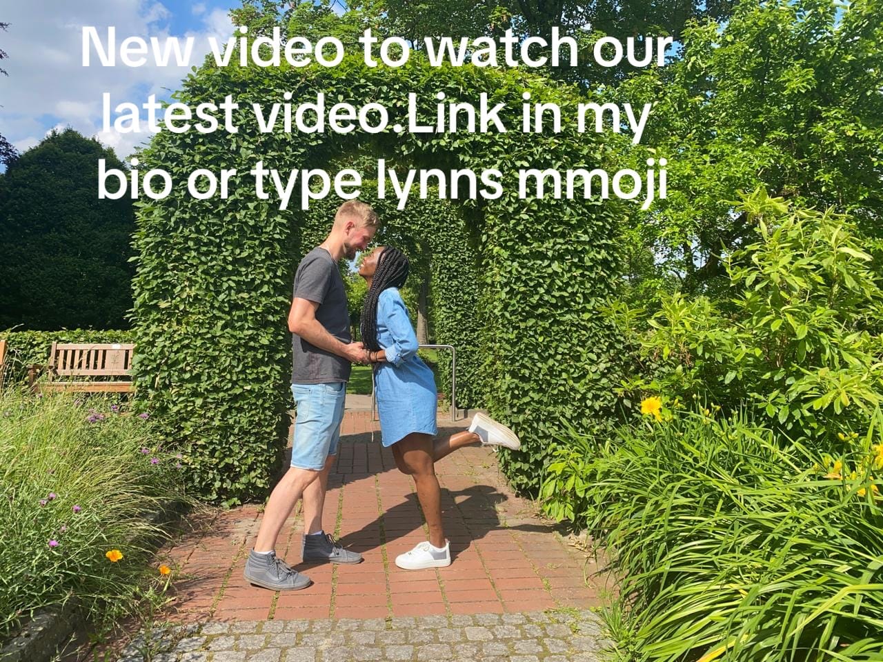 Post 6 by Lynn’s on TikTok (video)