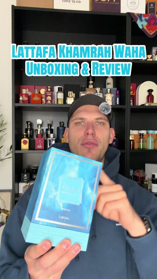 Post 7 by Tobis_duftwelt on TikTok (video)