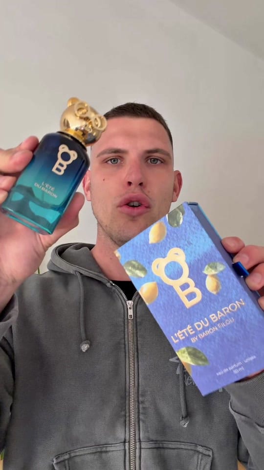Post 8 by Tobis_duftwelt on TikTok (video)