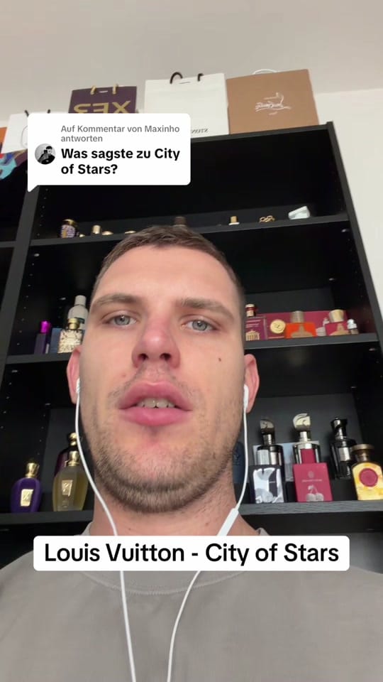 Post 2 by Tobis_duftwelt on TikTok (video)
