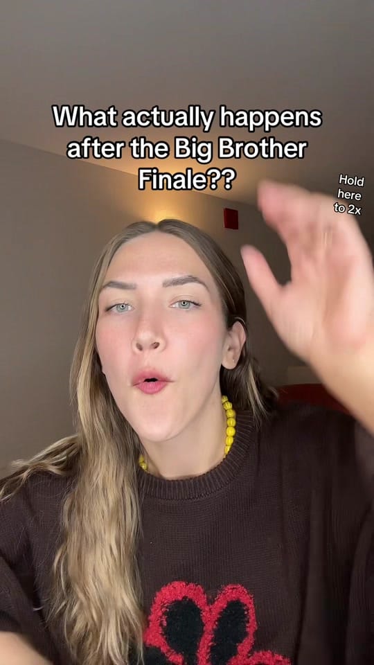 Post 10 by Claire Rehfuss on TikTok (video)