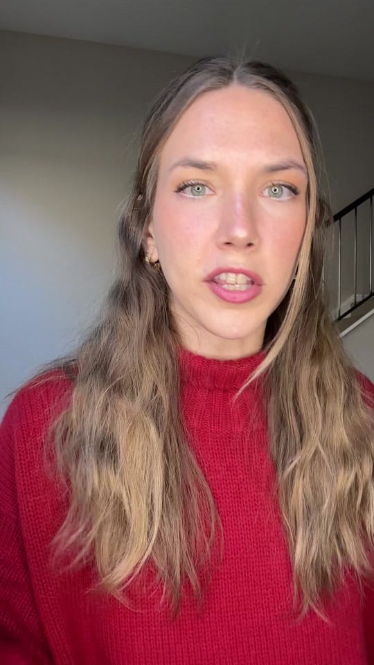 Post 6 by Claire Rehfuss on TikTok (video)