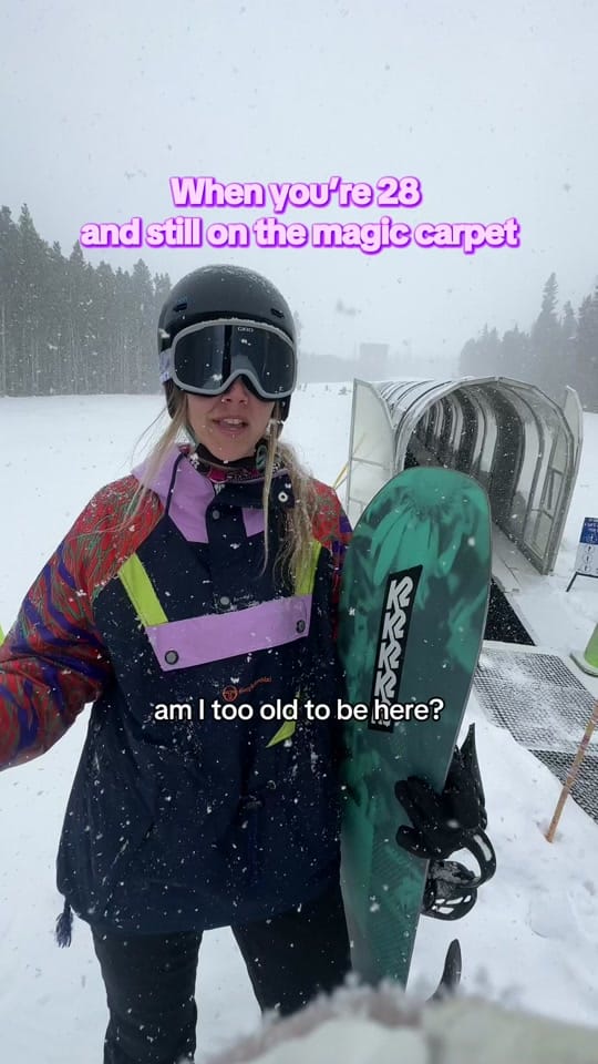 Post 5 by Claire Rehfuss on TikTok (video)