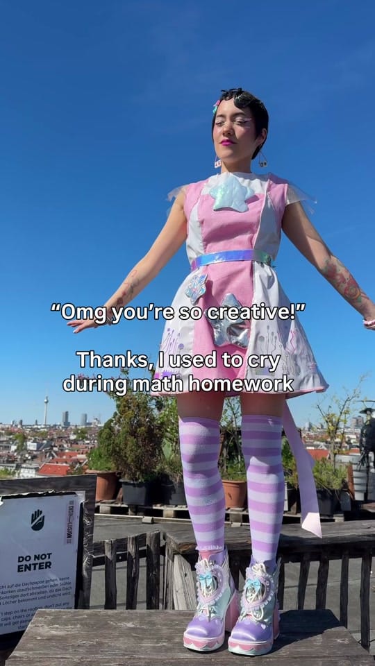 Post 4 by Breedingunicorns on TikTok (video)