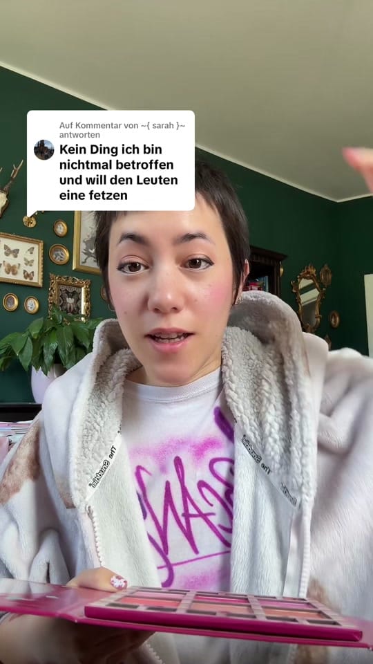 Post 7 by Breedingunicorns on TikTok (video)