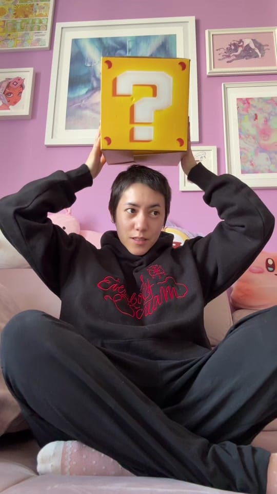 Post 9 by Breedingunicorns on TikTok (video)