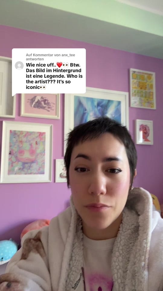 Post 5 by Breedingunicorns on TikTok (video)
