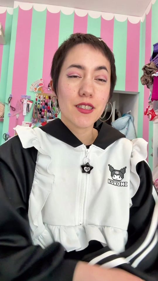 Post 8 by Breedingunicorns on TikTok (video)