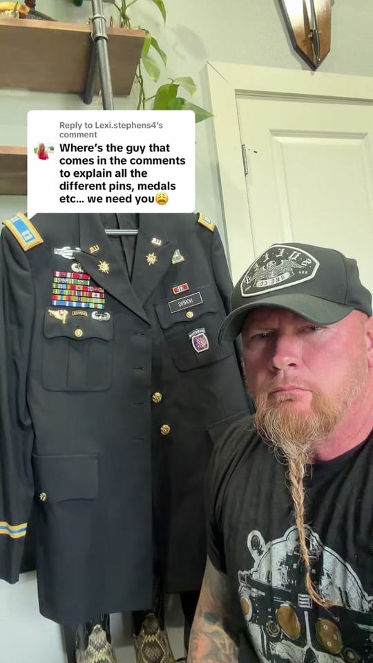 Post 8 by ChrisNorrisTattoos on TikTok (video)