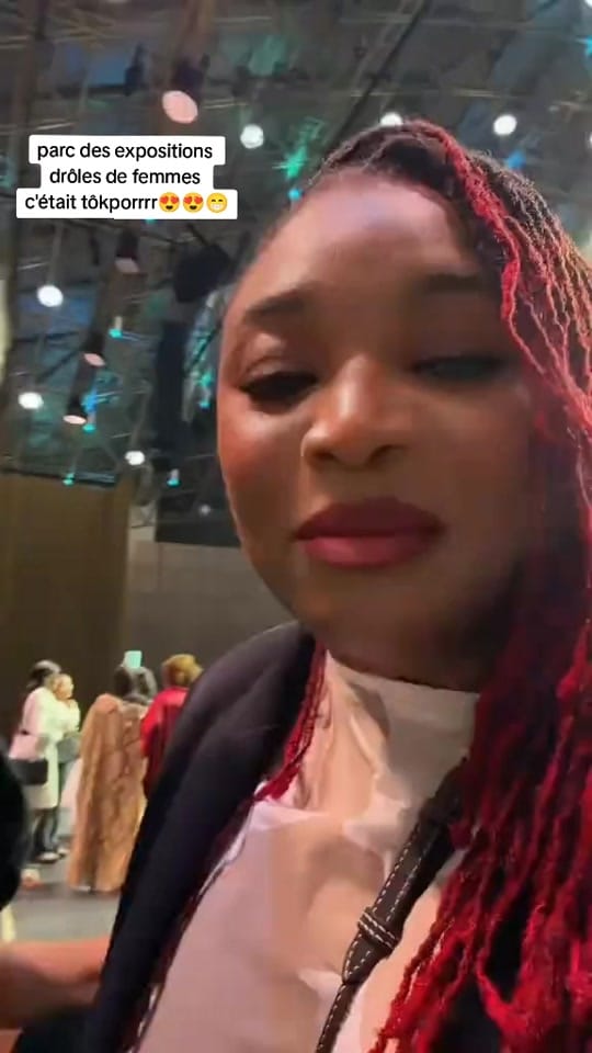 Post 5 by Philomaine Nanema on TikTok (video)