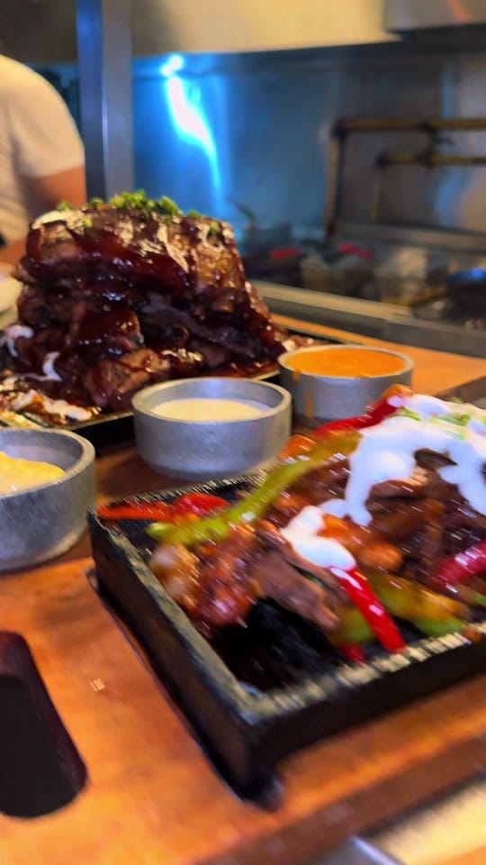 Post 5 by Urbano Cocina Americana on TikTok (video)