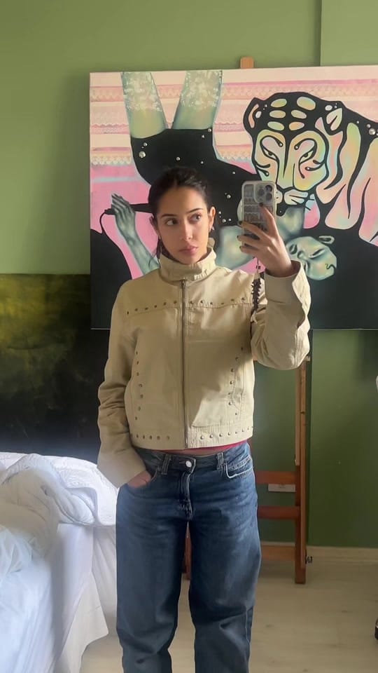 Post 1 by valentina sbruzzi on TikTok (video)
