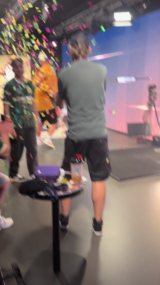 Post 3 by FriendsAndFoxes on TikTok (video)