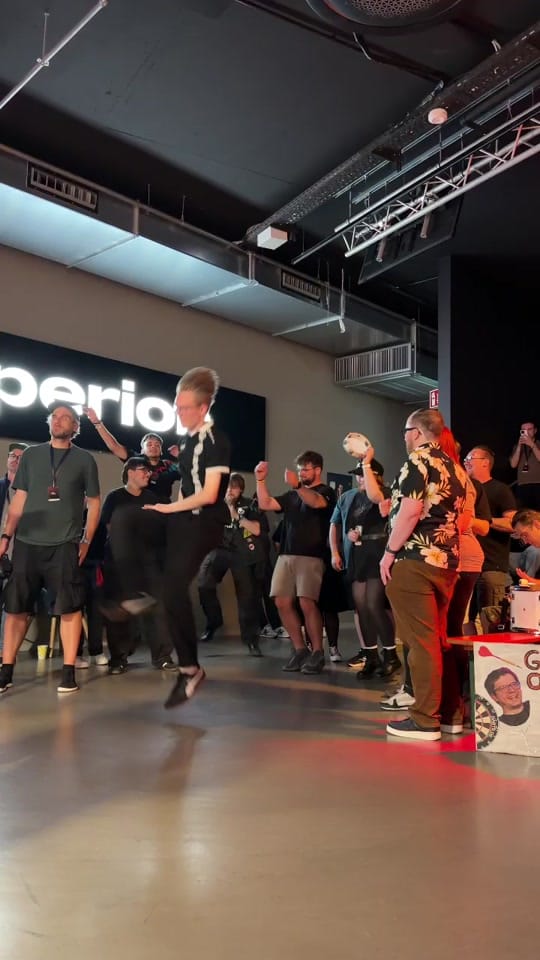 Post 1 by FriendsAndFoxes on TikTok (video)