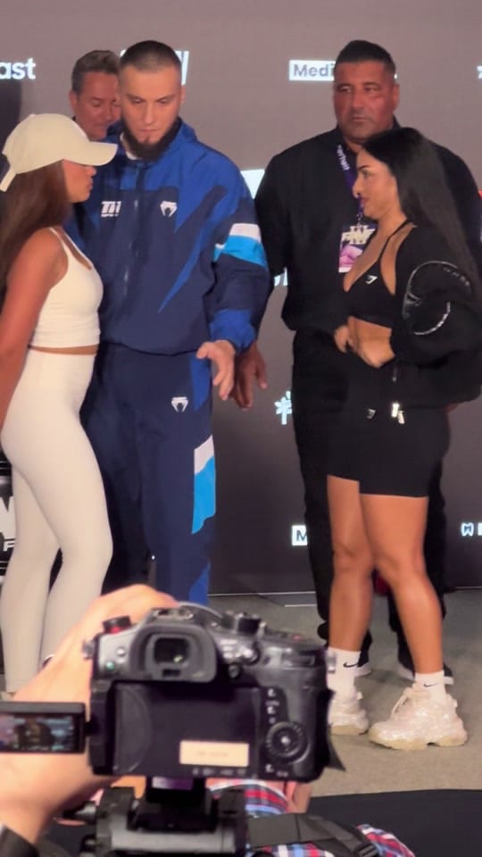 Post 10 by FriendsAndFoxes on TikTok (video)
