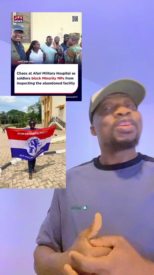 Post 5 by NANA ASEIDU NANA BA on TikTok (video)