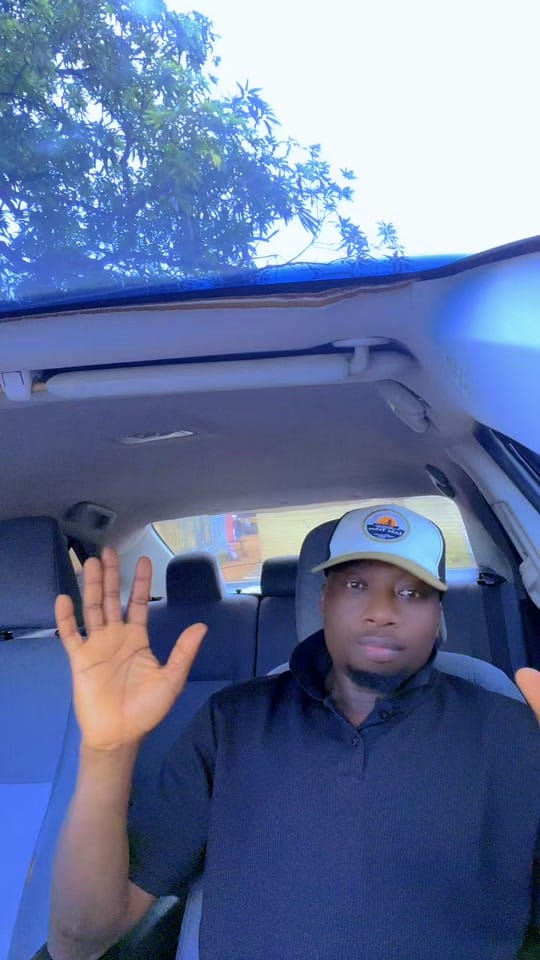 Post 1 by NANA ASEIDU NANA BA on TikTok (video)