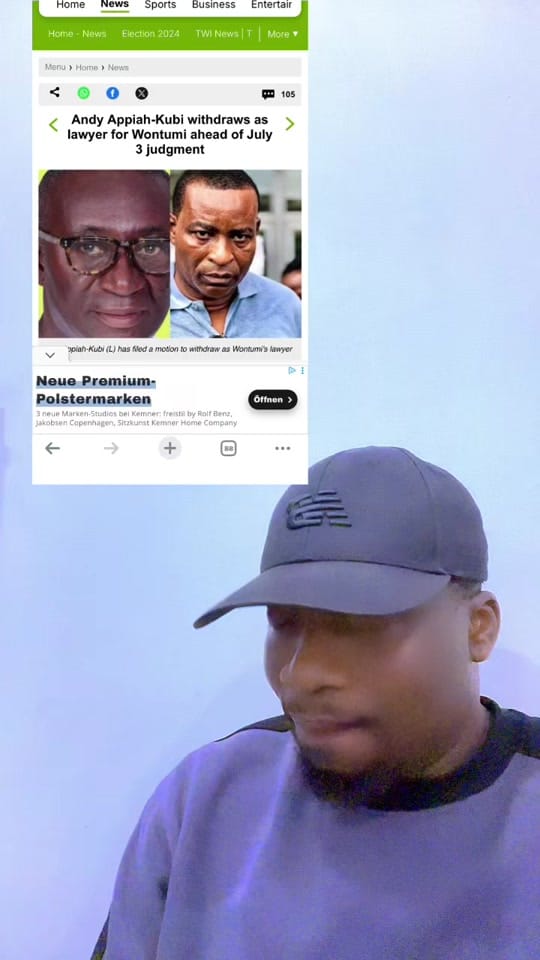 Post 4 by NANA ASEIDU NANA BA on TikTok (video)