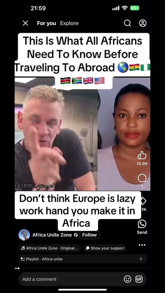 Post 8 by NANA ASEIDU NANA BA on TikTok (video)