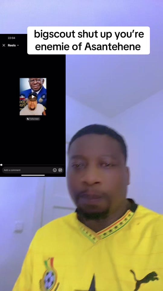 Post 6 by NANA ASEIDU NANA BA on TikTok (video)