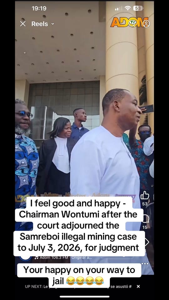 Post 7 by NANA ASEIDU NANA BA on TikTok (video)