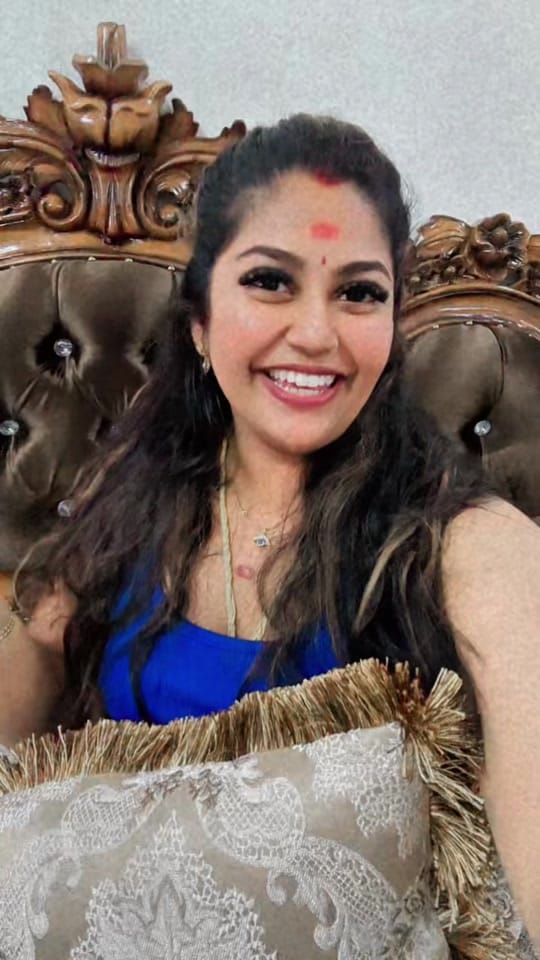 Post 2 by ✨🦚வீ.உமாமகேஸ்வரி🦚✨ on TikTok (video)